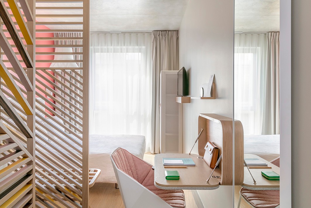 Okko Hotels Toulon Centre Home