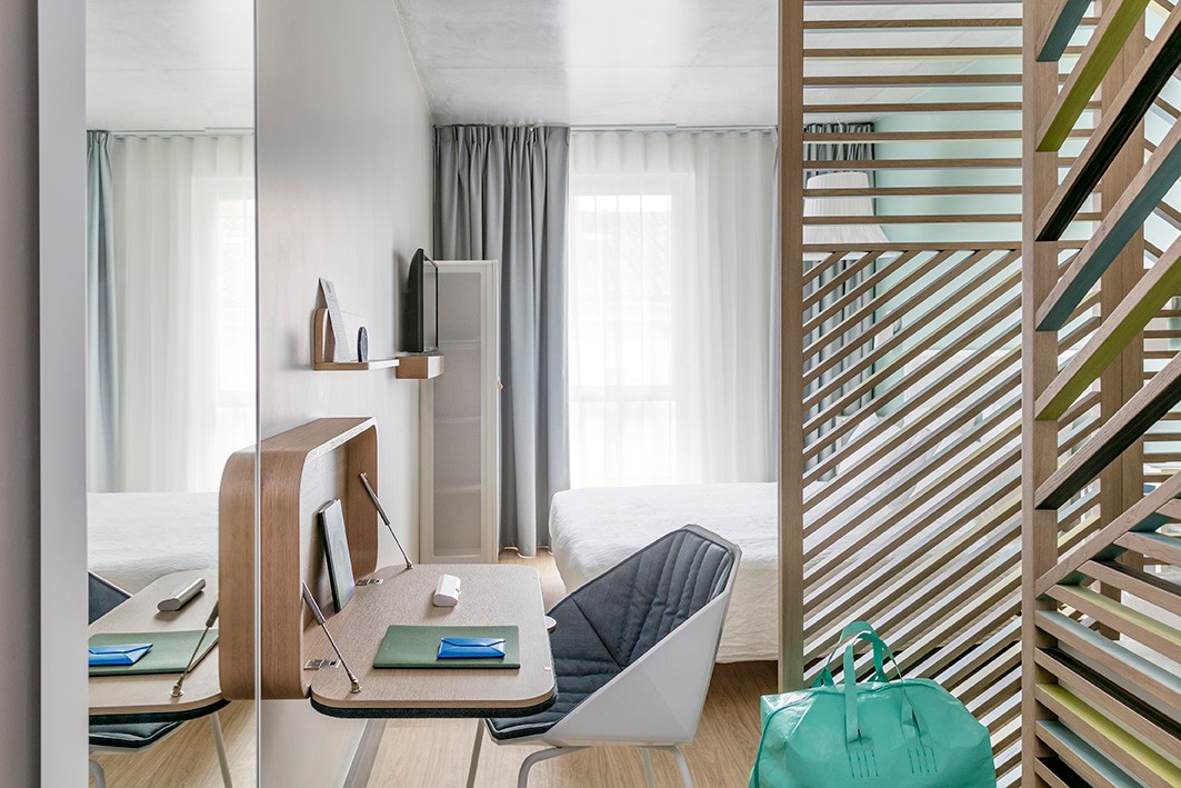 Okko Hotels Toulon Centre Home